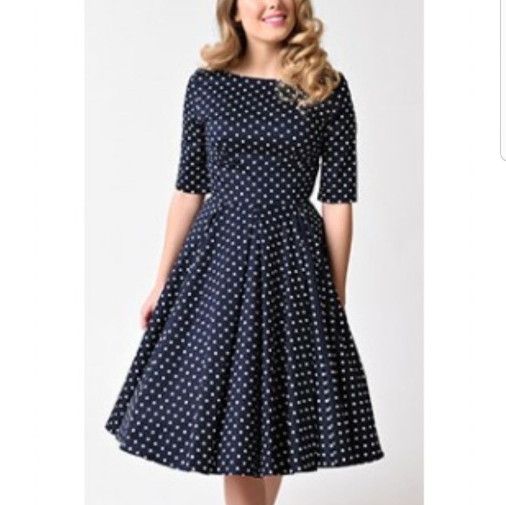 The Pretty Dress Company Hepburn